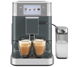 KitchenAid - Kaffeevollautomat KF8 5KES8558 - Juniper - Garantie 3 Jahre