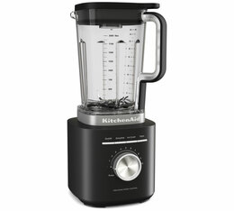 Blender K200 5KSB2073EBM Matte Black 2,1 L - KitchenAid