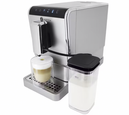 Kottea - Kaffeevollautomat Espressima Full Silver One Touch CK307S.OT