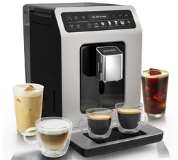 Krups - Kaffeevollautomat Evidence Hot&Cold 