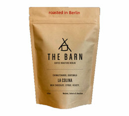 The Barn - La Colina - Kaffeebohnen 250 g