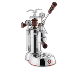 La Pavoni Handhebelmaschine Esperto Abile 