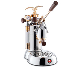 La Pavoni Handhebelmaschine Expo LPLEXP01EU
