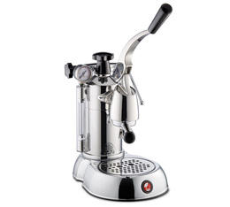 La Pavoni Handhebelmaschine Stradivari Professional 