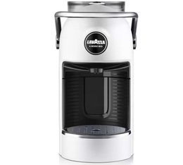 Lavazza - Kapselmaschine Joli evo plus für A modo Mio Kapseln - weiß