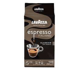 Lavazza - Espresso Italiano gemahlener Kaffee 250 g