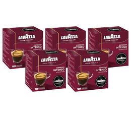 Lavazza - Espresso Intenso A Modo Mio Lavazza 80 Kapseln