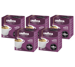 Lavazza - Lungo Dolce A Modo Mio Lavazza - 80 Kapseln