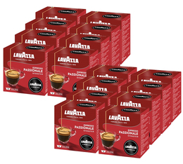 Lavazza - Passionale A Modo Mio Lavazza - 256 Kapseln