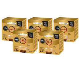 Lavazza -Qualita Oro A Modo Mio Lavazza 80 Kapseln