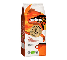 Lavazza - Tierra for Africa Kaffeebohnen 500 g 