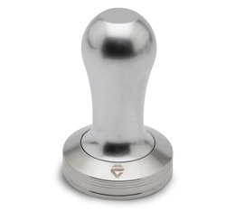 Lelit Tamper aus Edelstahl und Aluminium 58,55 mm