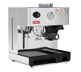 Lelit Anita PL042EM Siebträgermaschine 