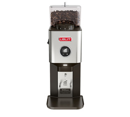 Lelit - Kaffeemühle - William PL72 aus gebürstetem Edelstahl