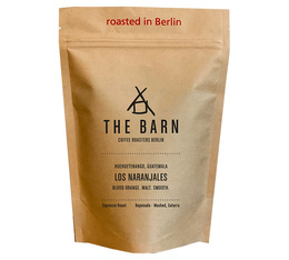 The Barn - Los Naranjales - Kaffeebohnen 250 g