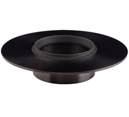 Loveramics schwarze Metallhalterung für Dripper 