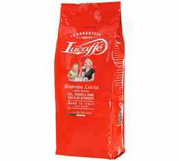 Lucaffé Mamma Lucia Kaffeebohnen 1 kg