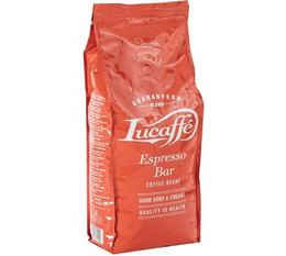 Lucaffe - Espresso Bar - Kaffeebohnen 1 kg