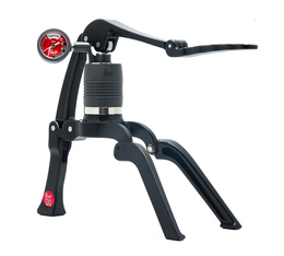 Flair Espresso - Handhebelmaschine Flair GO Schwarz