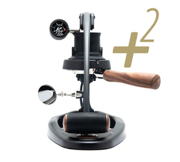 Flair Espresso - Handhebelmaschine - Flair 58 Plus 2