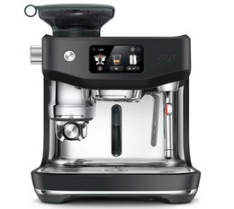 Sage - The Oracle Jet - Siebträgermaschine - Black Truffle