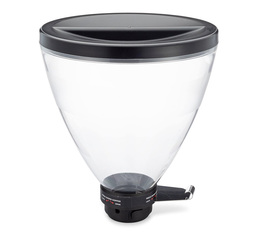 Mahlkönig Bohnenbehälter 1,5 kg für Kaffeemühlen K30 und EK43