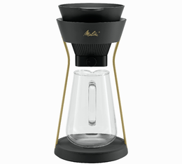 MELITTA Pour-Over Amano Gold für Slow Coffee