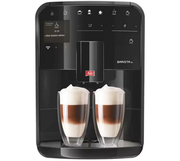 Melitta Kaffeevollautomat Barista SE  - Melitta