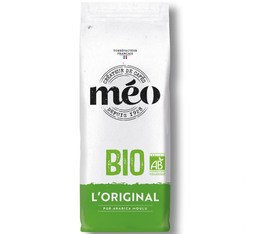 Méo - Classic Bio gemahlener Kaffee 250 g 