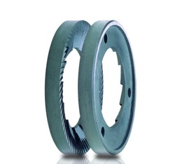 Mahlsteine MD40 für Kaffeemühle Rancilio Rocky 50 mm