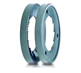 Santos Mahlscheiben für Kaffeemühle Nr. 40A Silence und Nr. 43