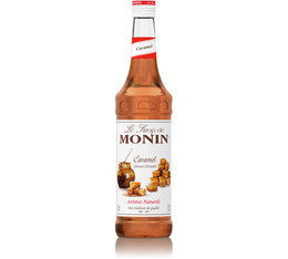 Monin Sirup Karamell 0,7 l