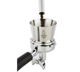 Motta  - Trichter für Siebträgermaschine 60 mm