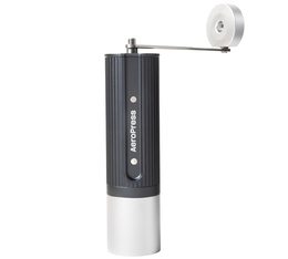 Aeropress - Manuelle Kaffeemühle MG005