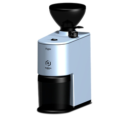 Kaffeemühle EUREKA HOME Peppe blau