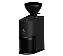 Kaffeemühle EUREKA HOME Peppe schwarz