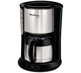 Moulinex - Filterkaffeemaschine Subito mit Isolierfunktion FT360811