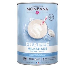 Monbana Frappé-Getränk - Milk Shake Joghurt 1 kg