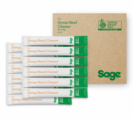 Sage - Gruppenkopfreiniger – The Eco Group Head Cleaner x12