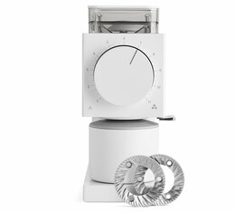 Fellow - Kaffeemühle - Ode Brew Grinder Gen 2 - weiß