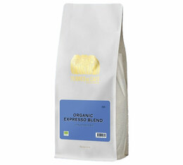 Terres de Café - Organic expresso blend Specialty Coffee 1 kg