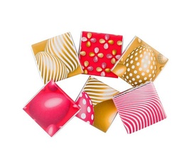 oeuf paque napolitain dolfin