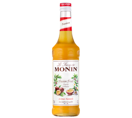 Monin - Sirup Passionsfrucht - 700 ml