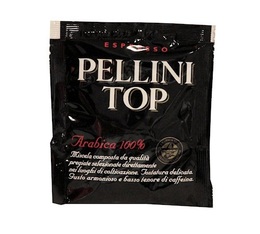 Café Pellini Top 100% Arabica 150 ESE Pads