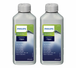 Philips Entkalker für Kaffeevollautomaten Philips 250 ml x 2