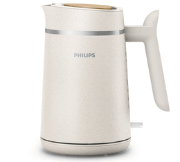 Philips - Wasserkocher Eco conscious HD9365/10 - weiß 1,7 l