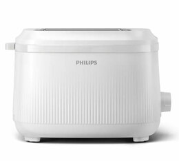Philips - Toaster Serie 3000 - HD2511/00 - weiß