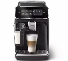 Philips Kaffeevollautomat Serie 3300 EP3341/50 schwarz 