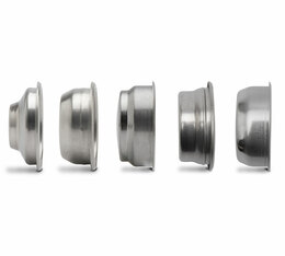 Lelit - Set aus 5 Filtern 58 mm - PLA180S