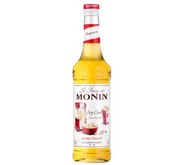 Monin Sirup Popcorn - Glasflasche 70 cl